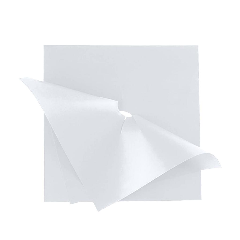 Подушечка для поверхности печи, высокотемпературная маслостойкая чистящая подушечка для защиты от обрастания, 1 шт.