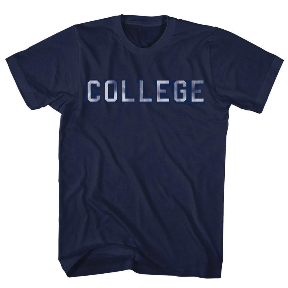 Animal House Distress College Tshirt