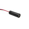 635nm 20mW Red Crosshair Laser Line Marker for Fabric Cutting