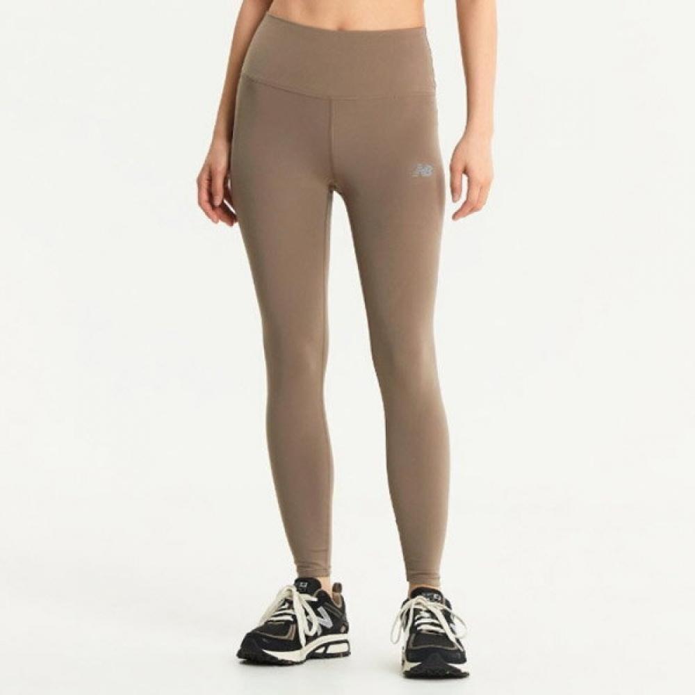 New Balance Женские леггинсы с высокой посадкой Harmony Nbnse4p022 85