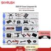 SKYRUSH S500 Open-Source DIY Quadcopter Kit & Accessories (CN version)