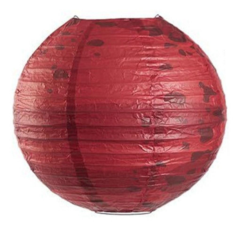 Foldable Hanging Planet Paper Lanterns Hanging Eight Planets Paper Lantern  Party