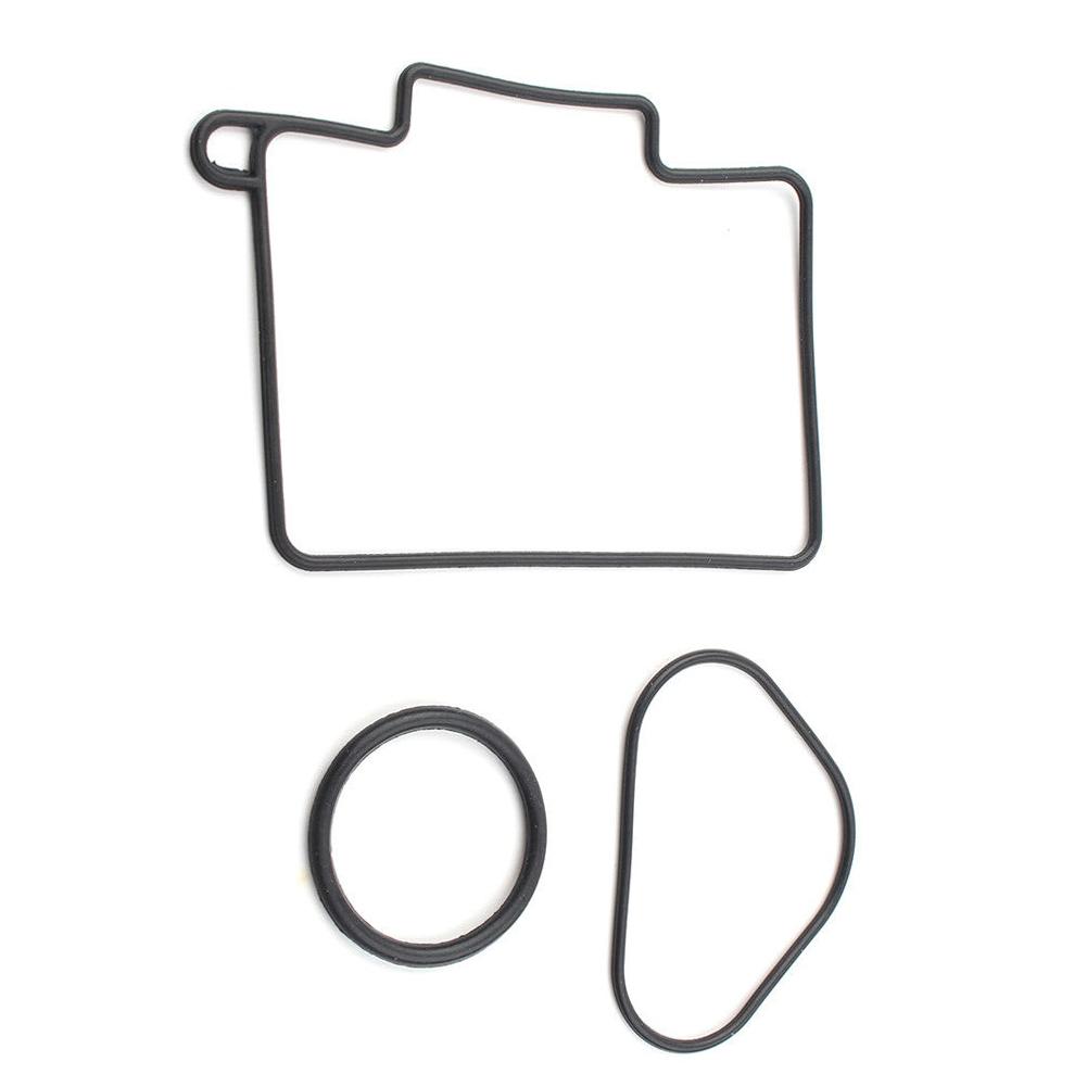 1 комплект карбюратора, детали двигателя, прокладка диафрагмы для YTR YZ125 2005-2016, комплект для восстановления карбюратора для YTR YZ125 2005-2016