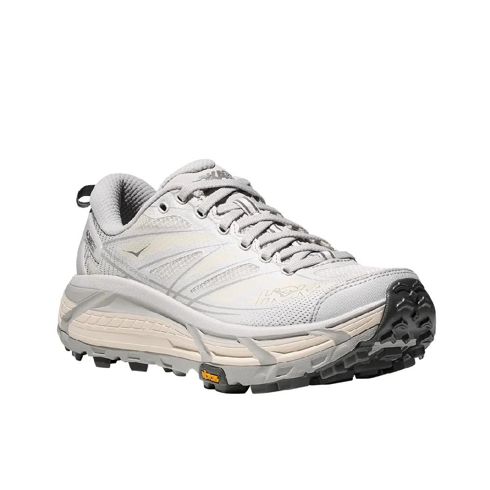 HOKA Mafate Speed 2 Космический Серый Алабастровый 1126851-CYLB
