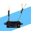 1pcs Voltage Regulator Rectifier Single Phase AVR Generator AVR Automatic 2K for Gasoline Generator