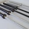 JingShengXun 2M Olympic Barbell Bar