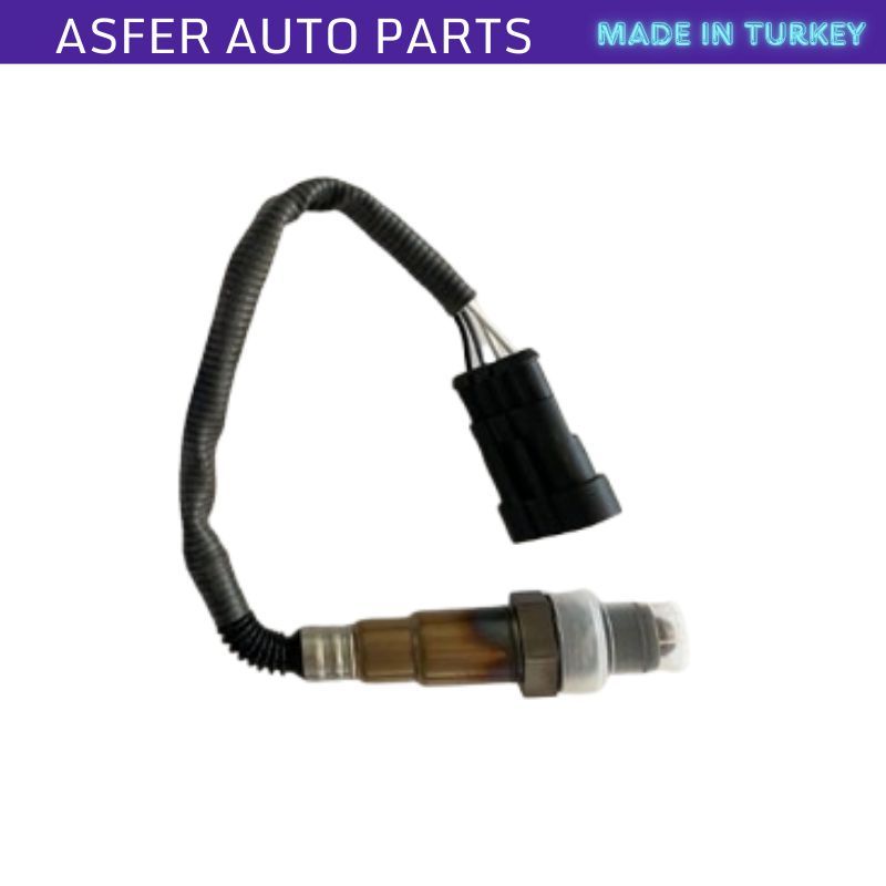 BOSCH Oxygen Sensor for Fiat Albea Palio Siena Doblo 1.4i OEM 46750245 46751052