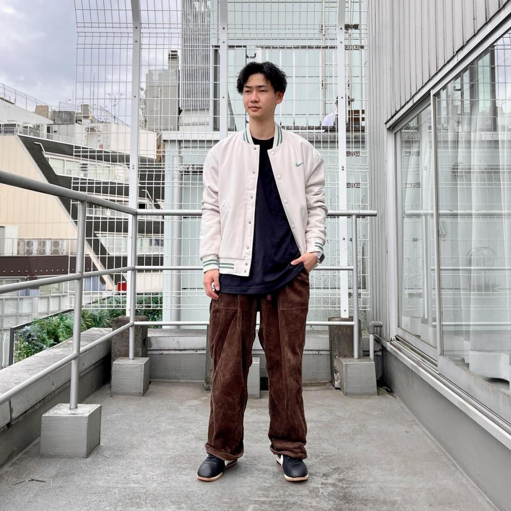 Nike Cortez Mdm4044 002blk Wht