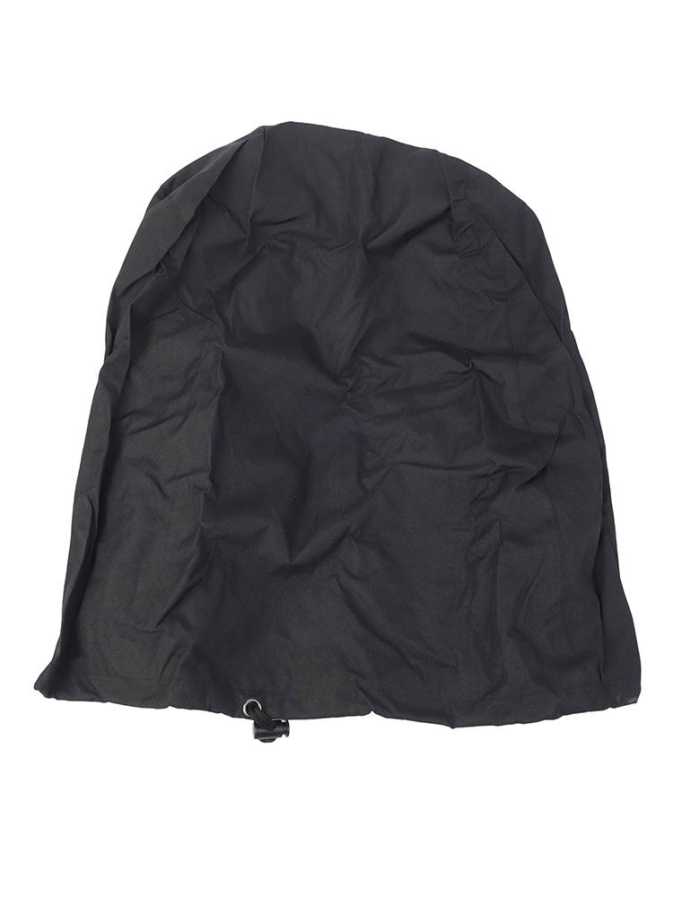 Backyard Cooking Outdoor Barbecue Event Grill Cover Easy Maintenance Grill Cover Bbq Utensils 600D Oxford Fabric