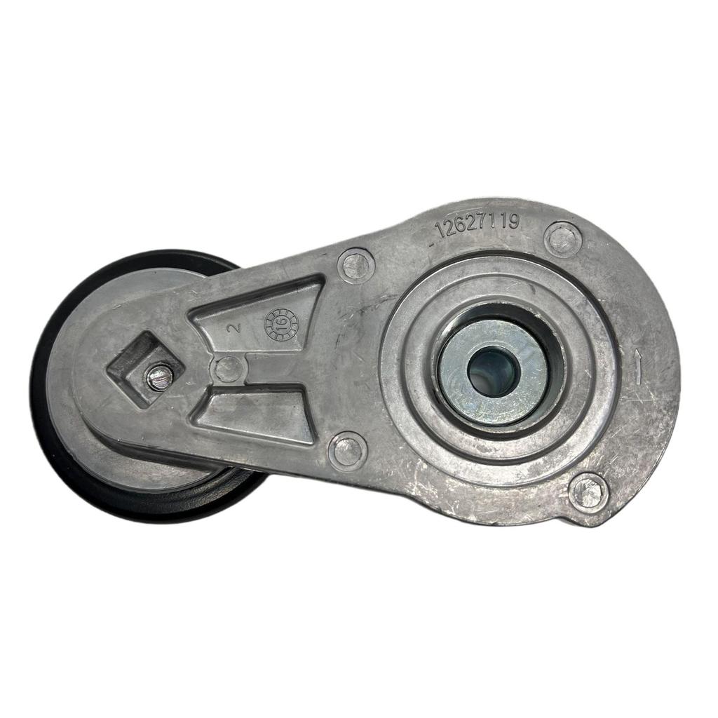 Buick Chevrolet Opel Cadillac GMC Натяжитель ремня 12627119 25201166