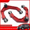Adjustable Aluminum Alloy Upper Control Arm for Pajero V73-V98 Models