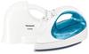 Panasonic Compact Cordless Steam Iron NI-CL311-A (