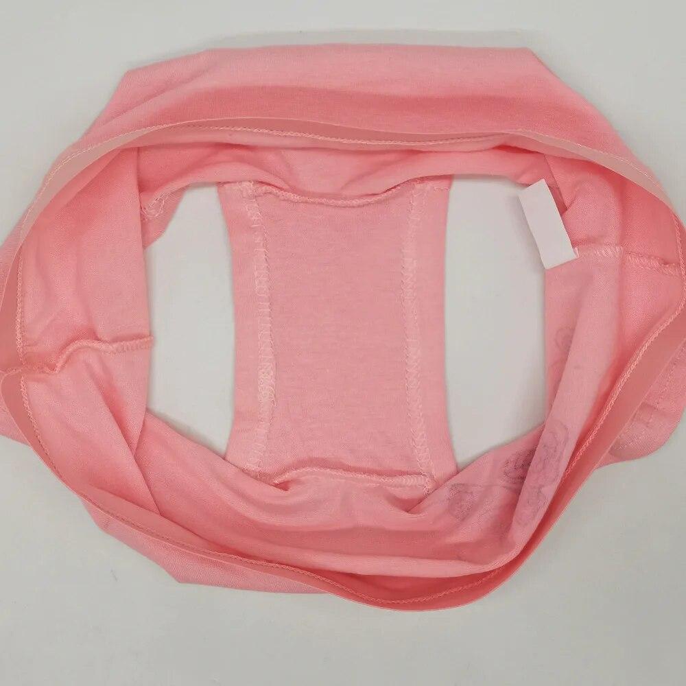 Cotton Underwear Women Girls Shorts Boxers Briefs Cute Floral Boyshorts Ladies Panties Knickers 6 Pcs/Lot