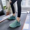 Кроссовки UniseX Легкие кроссовки для бега Спортивная обувь для спортзала Женские кроссовки