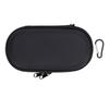 Game Console Carrying Case Portable EVA Game Console Cover Zipper Bag for PSP 1000 2000 3000