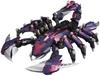 Kotobukiya ZOIDS Death Stinger Scale Plastic Model EZ-036 1/72