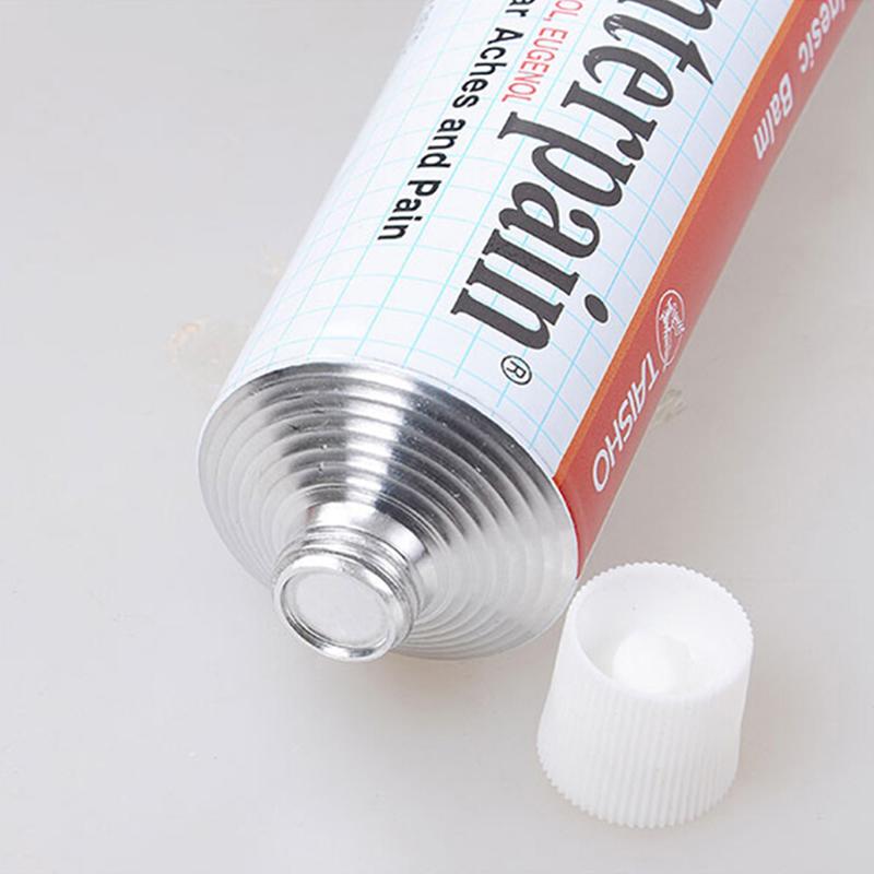 Бальзам Counterpain Обезболивающее Артрит Ревматизм Анальгетик Боль Массаж 120 г