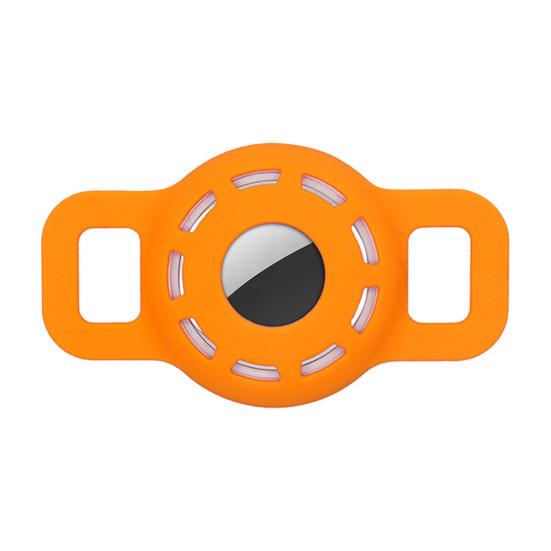 Защита устройства трекера Износостойкий Ударопоглощающий IP67 Водонепроницаемый Яркий цвет Светящийся дизайн Защита от царапин