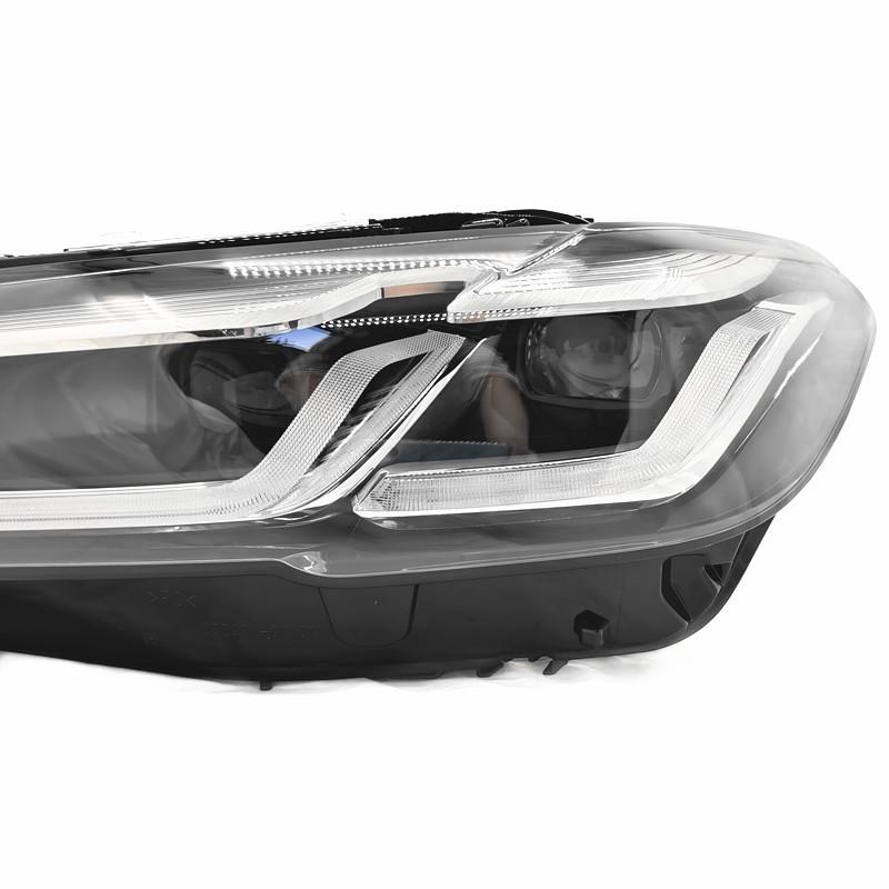 Совместимая фара в сборе для BMW 5 серии G30/G38 2020-2022 годов выпуска