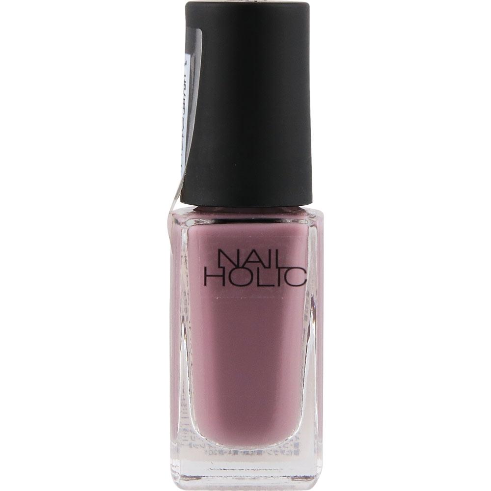 Nailholic Nail Fans+ Pu037f 5ml Kose