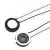 5PCS Round 8 Ohm 1W Speaker Diameter 18mm 18×4.0MM Loud Speakers Mobile Phone Small Loudspeaker Audio