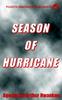 Книга Season of Hurricane