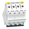 Disjoncteur Miniature - Schneider Electric - A9F74420 - 4P - Courbe C - 20A - 6kA