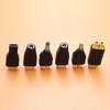 1pcs XT60 Female to USB Type-C DC 5.5*2.1 5.5*2.5 Female Male Power Connector Adapter Charging Conversion Plug For UAV Laptops