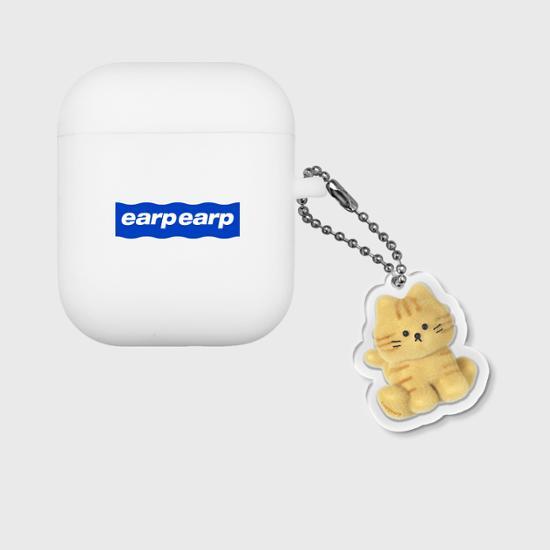 Появляются сырные Чичи (Брелок для ключей), популярная фраза в Корее