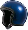 Arai Jet Classic Air DX Motorcycle Size Helmet, Blue, 55-56cm