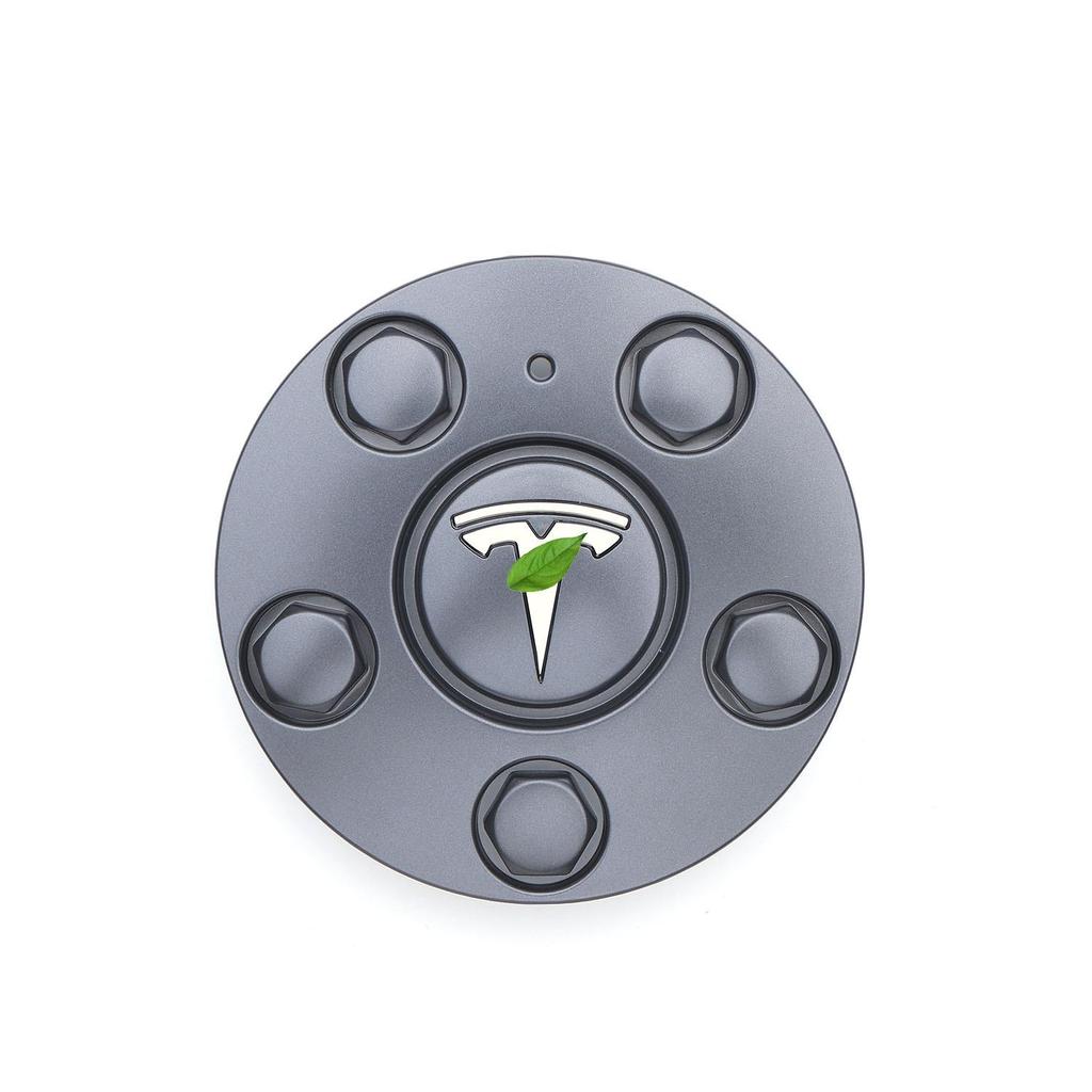 Аксессуар Защитная крышка центра ступицы колеса Tesla Model 3
