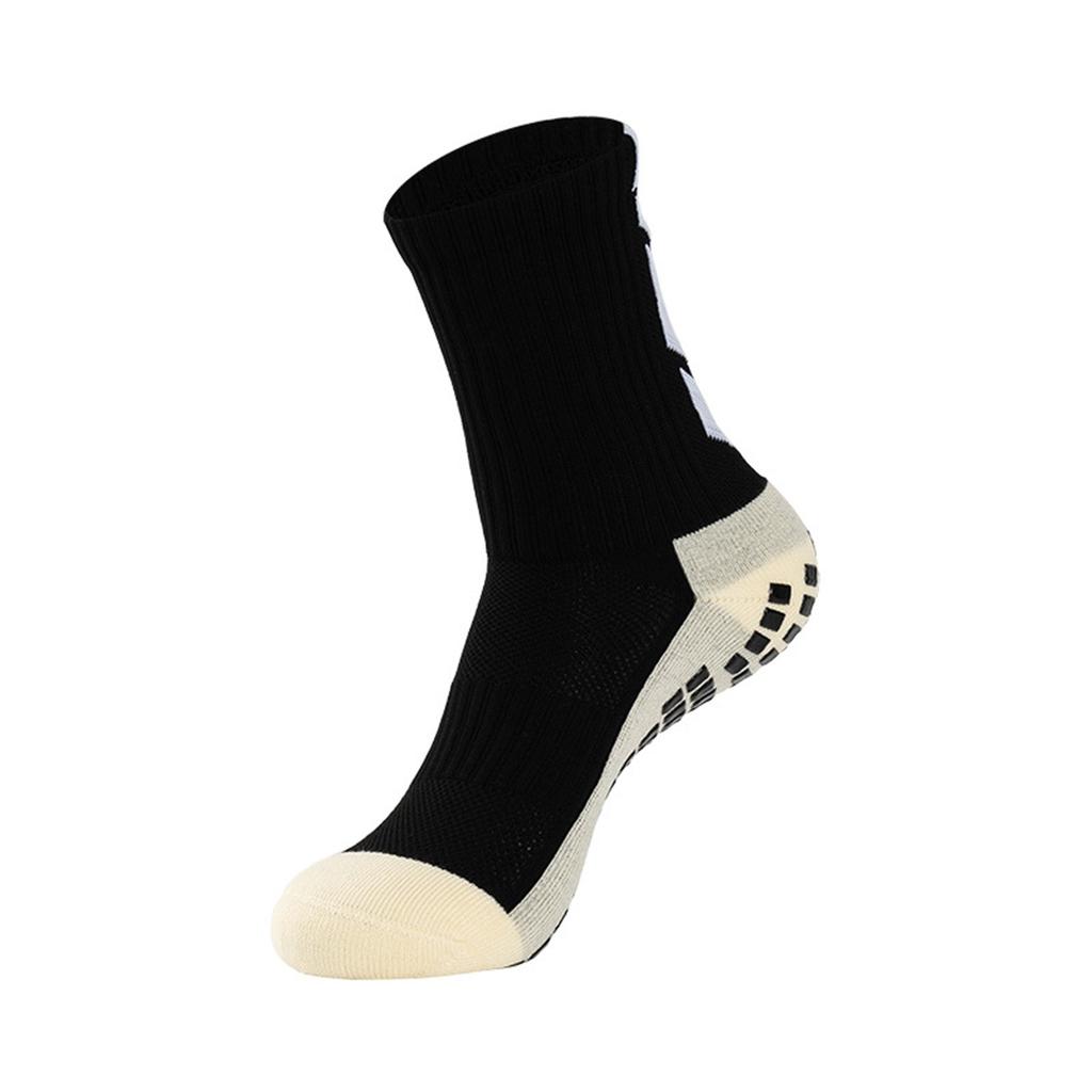 Дышащие хлопковые спортивные носки Футбольные носки Носки для бега Теннисные носки Носки для походов — весь код