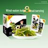 Weilong Spicy Wind-Eaten Seaweed