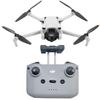 DJI Mini 3 4K GPS Camera Drone (CN version)