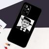 Funny Hasbulla Case For Samsung Galaxy A53 A15 A22 A52 A32 A54 A14 A16 A26 A36 A56 A55 A35 A05 A06 A33 A13