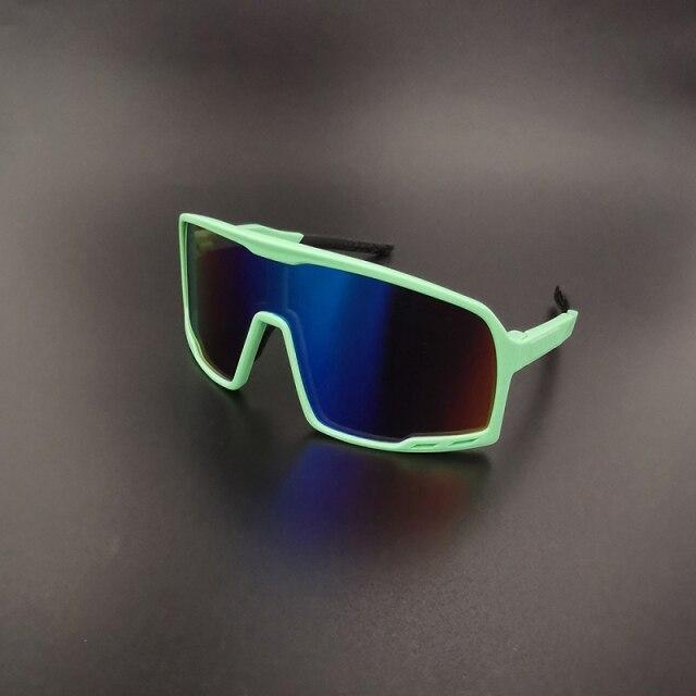 Солнцезащитные очки для шоссейного велосипеда, мужские и женские, 2021, спортивные очки для бега и рыбалки Gafas, Mtb, велосипедные очки, женские велосипедные очки, велосипедист