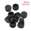 Furniture Accessories Protector Hardware Furniture Leg Furniture Feet Blanking End Caps Inner Hole