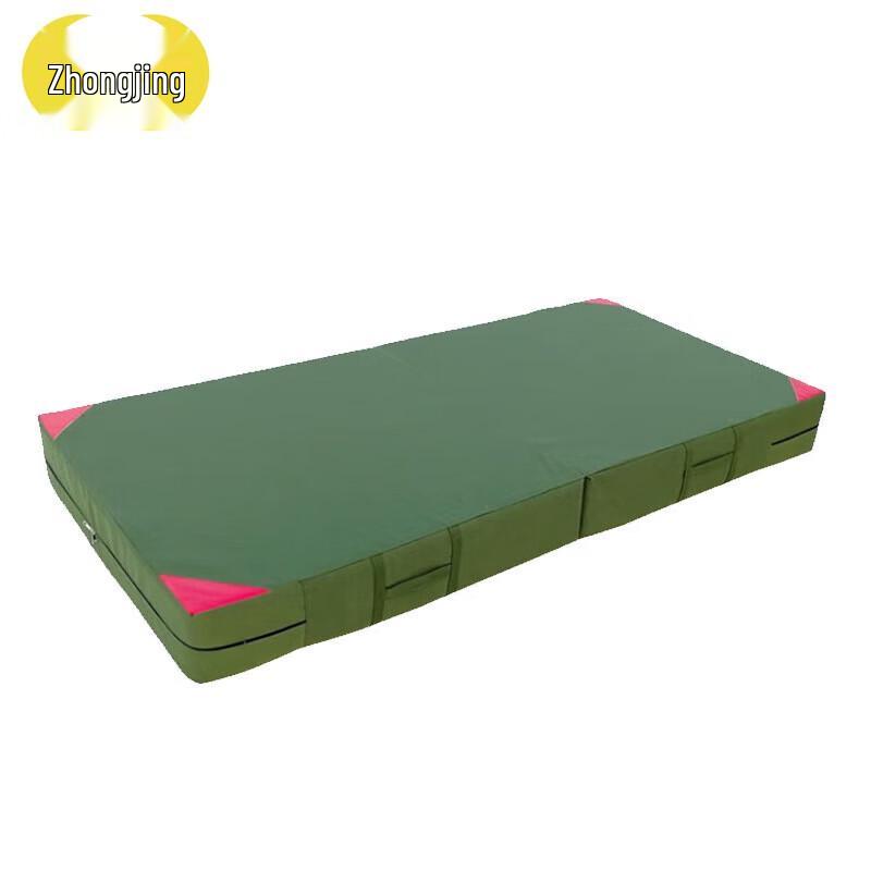 Zhongjing Two-Fold Gymnastics High Jump Mat
