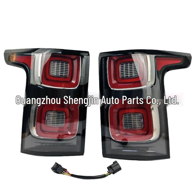 Задний фонарь LR098356/LR135424/LR098348/LR135417 для 2013 Land Rover Range Rover