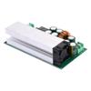 DC12-80V 20A Регулируемый Понижающий Стабилизатор Тока и Напряжения с Дисплеем Напряжения и Тока 600W Понижающий Преобразователь Модуль