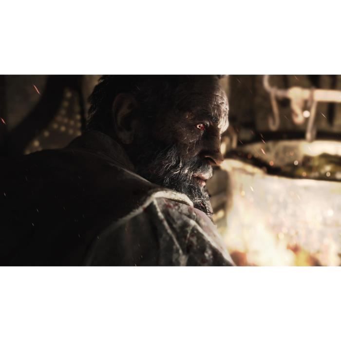 Resident Evil 4 ( 2023) PS4 Game