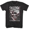 Мужская футболка Skid Row Slave To The Grind