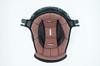 Yamaha Motor (Yamaha) Motorcycle Helmet Parts YJ-22 ZENITH Comfort Liner, M/L, 7mm, Brown, 90791-46147