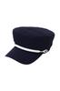 [St. Andrews] Women's Marine Cap (Size Adjustable)  Golf Hat  042-4187304 120Navy FR