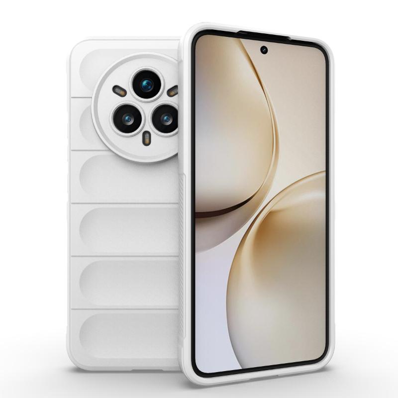 Чехол для OPPO Realme 14 Pro Plus 5G задняя крышка чехол мягкий силиконовый противоударный чехол для телефона Funda Coque