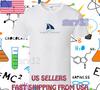 NEW SHIRT WARREN YACHTING BARBADOS RACING LOGO T-Shirt Tops Tee FUNNY SIZE S-4XL