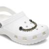 Crocs Панк Цепь Шармы Джиббитсы Набор