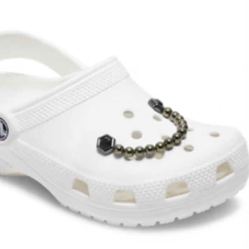 Crocs Панк Цепь Шармы Джиббитсы Набор
