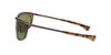 Солнцезащитные очки 0RB2319 GRADIENT HAVANA BROWN Япония 62 OLYMPIAN I [Ray-Ban] (БЕСПЛАТНЫЙ размер)
