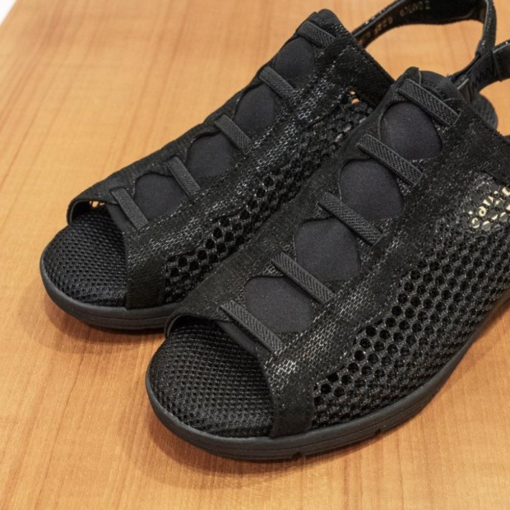 VAINER Женские сетчатые сандалии S Comfort 3z29